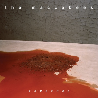 The Maccabees - Kamakura